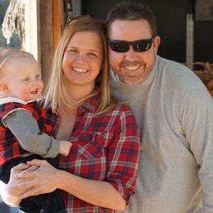 Meet your Posher, Allie